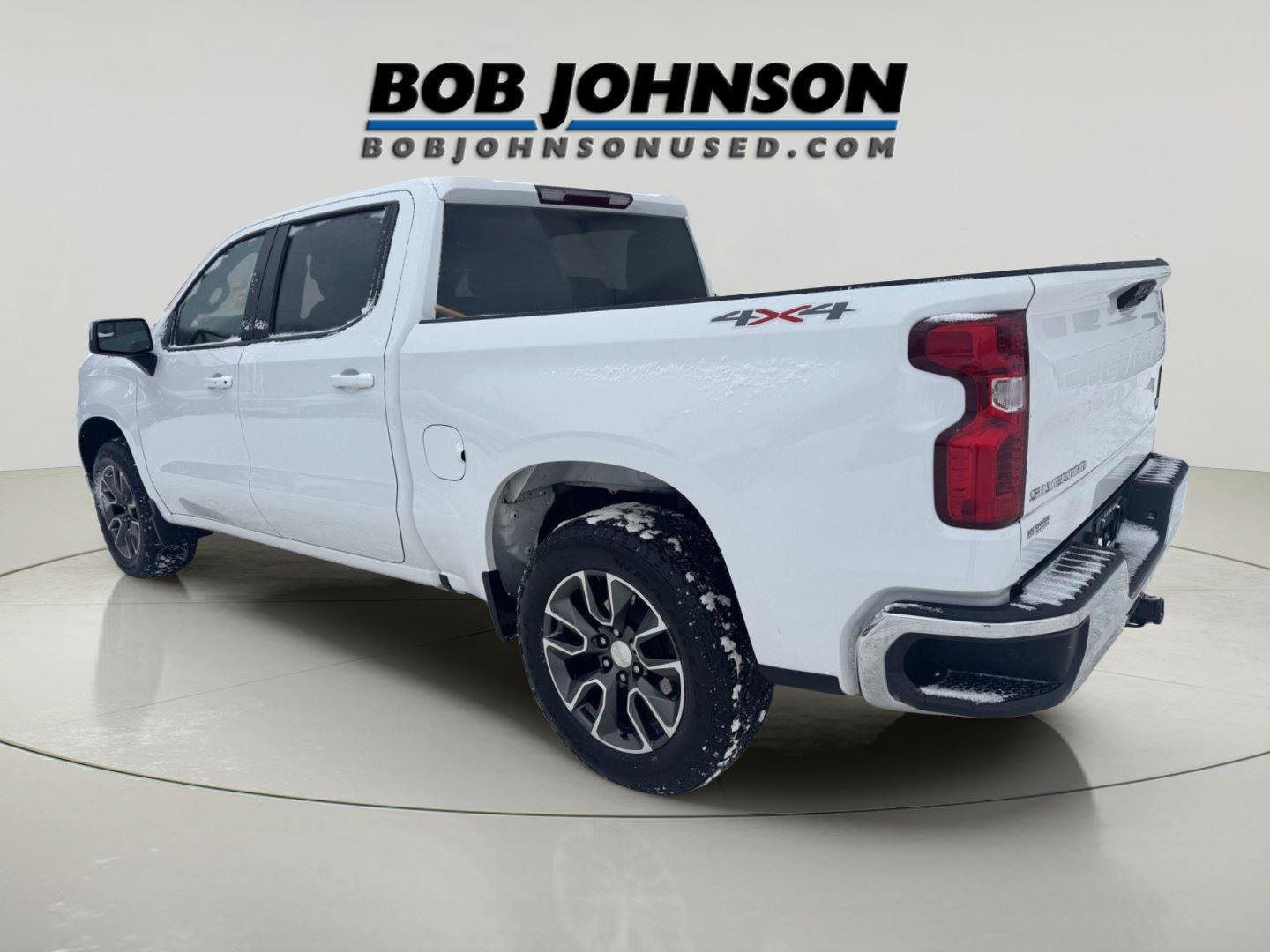 Used 2024 Chevrolet Silverado 1500 LT image 5