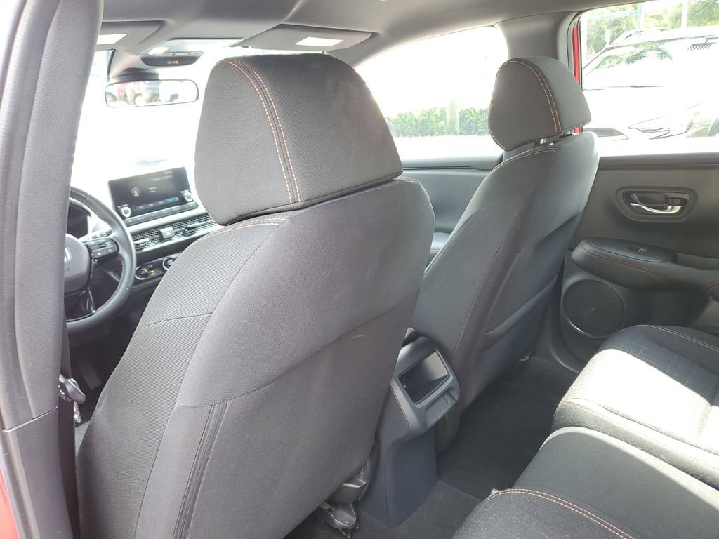 Used 2023 Honda HR-V Sport image 15