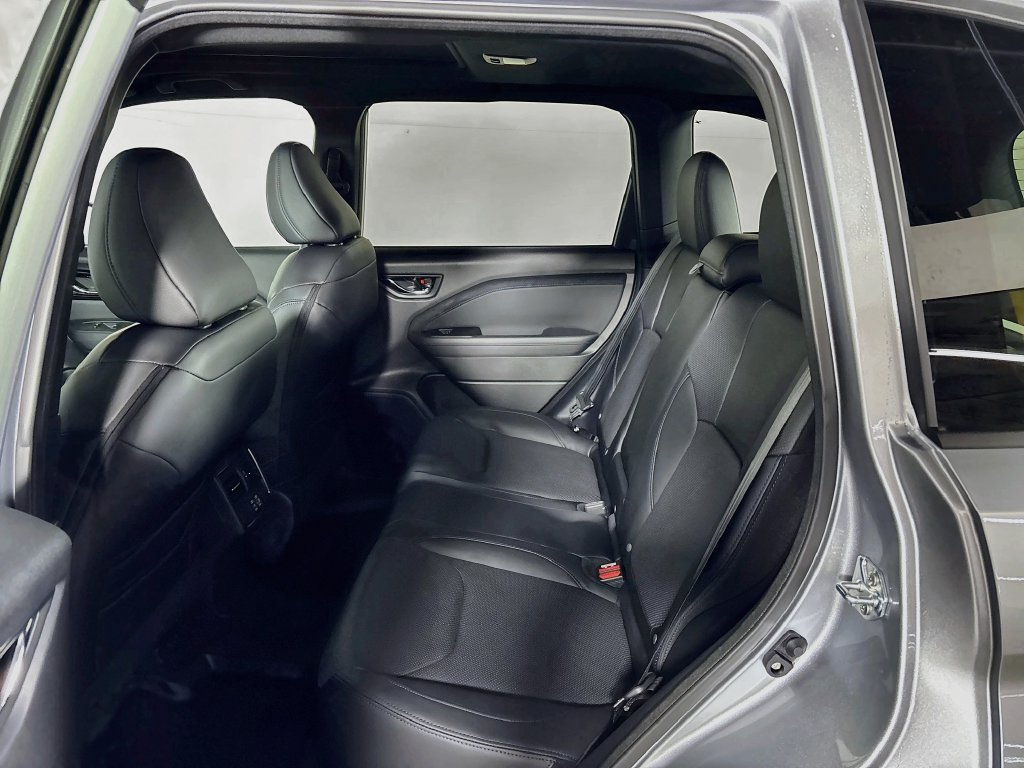 Certified 2026 Subaru Forester Limited AWD/4WD image 22