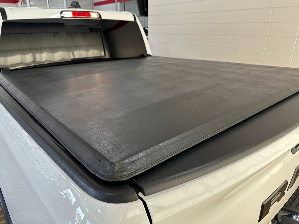 Used 2024 RAM 1500 Rebel w/ Rebel Level 1 Equipment Group image 8