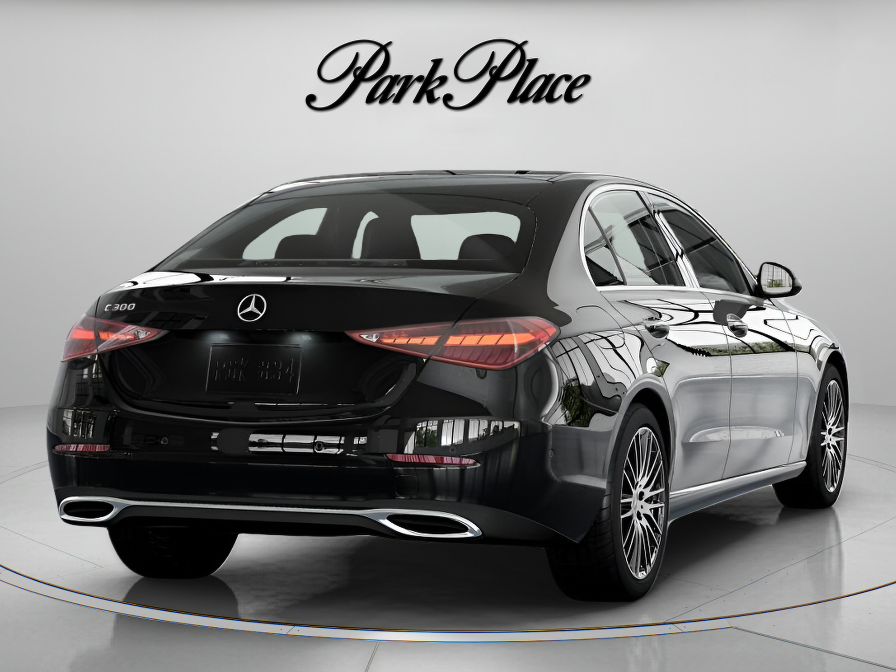 Used 2026 Mercedes-Benz C 300 Sedan image 22