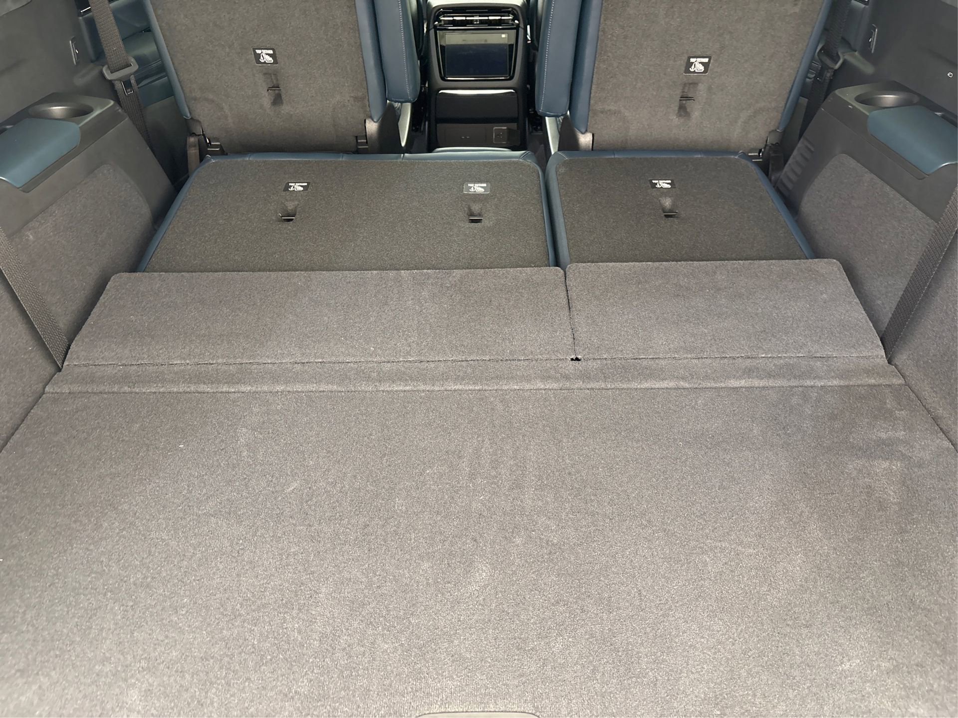 New 2025 Cadillac Escalade IQ Sport 2 image 13