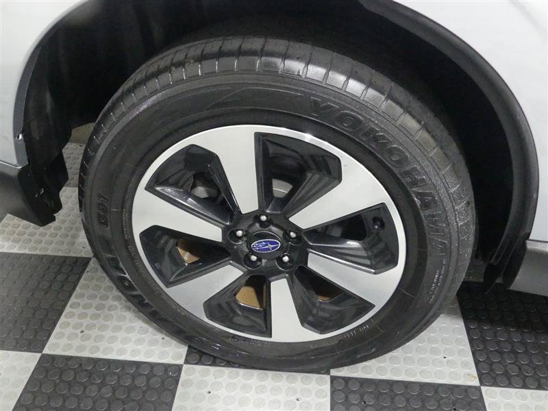 Used 2018 Subaru Forester 2.5i Premium AWD/4WD image 17