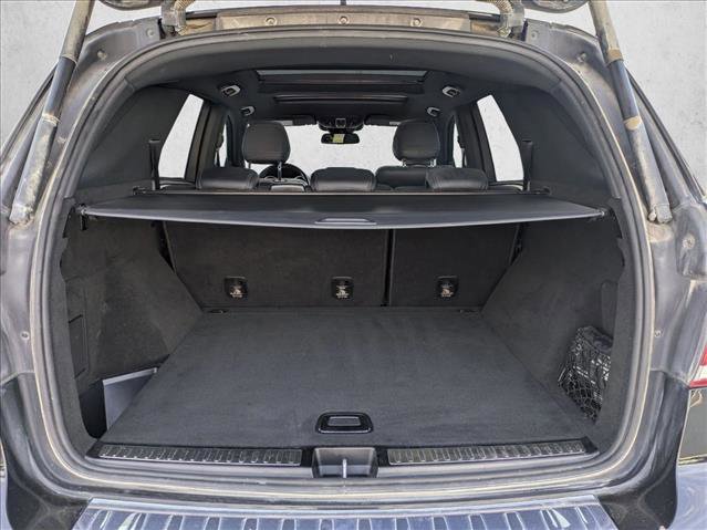 Used 2018 Mercedes-Benz GLE 350 image 20