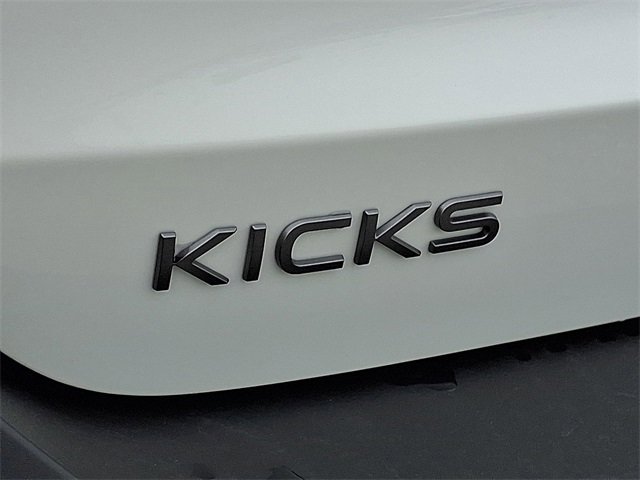 New 2026 Nissan Kicks SR w/ Cold Weather Package image 19