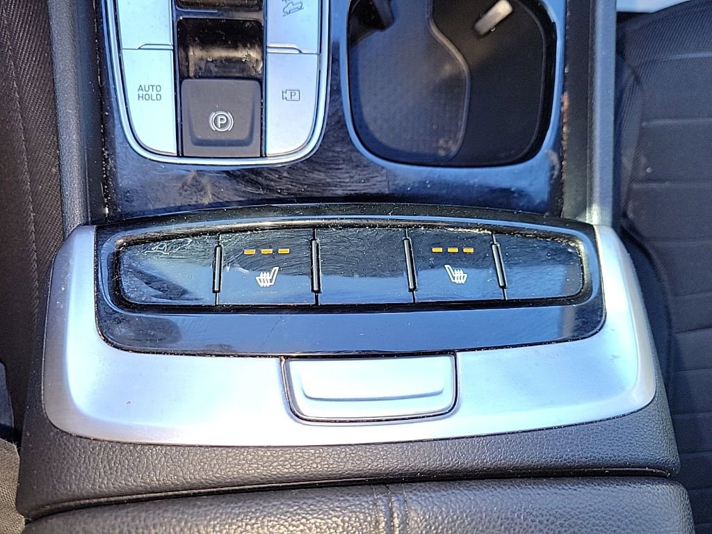 Used 2024 Hyundai Santa Cruz SEL w/ Activity Package image 34