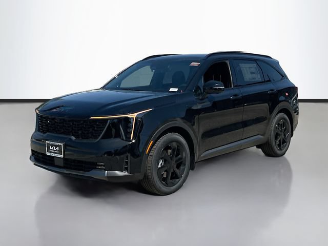 New 2026 Kia Sorento SX Prestige AWD/4WD image 3
