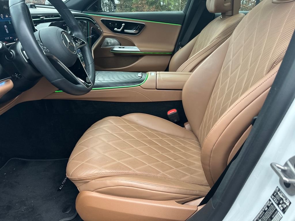 Certified 2024 Mercedes-Benz E 450 4MATIC All-Terrain Wagon image 20