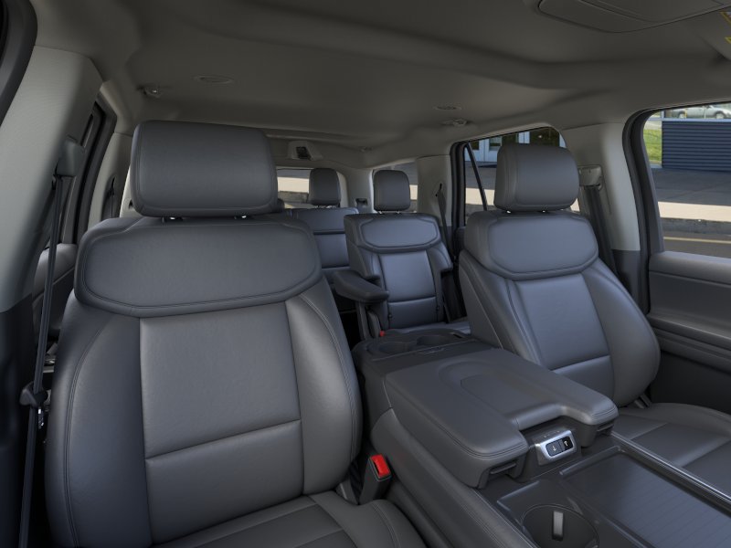 New 2026 Ford Expedition Active AWD/4WD image 11