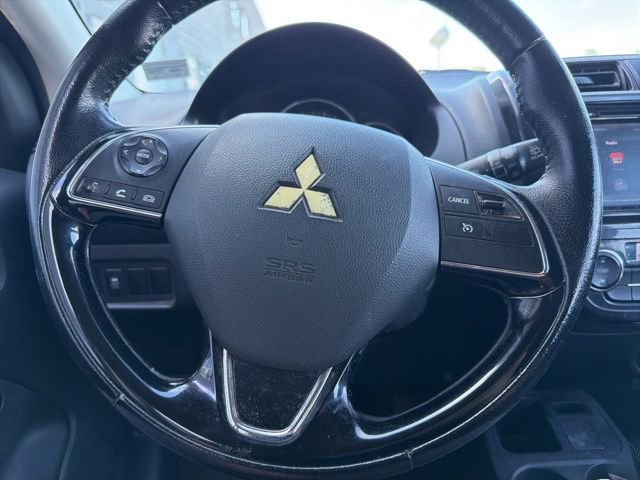 Used 2017 Mitsubishi Mirage SE FWD image 15