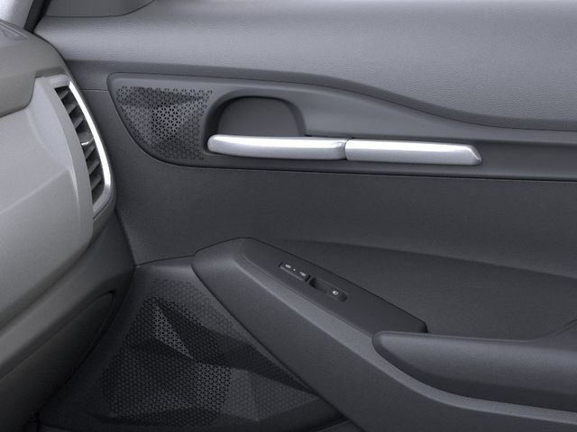 New 2026 Kia Seltos LX FWD image 25