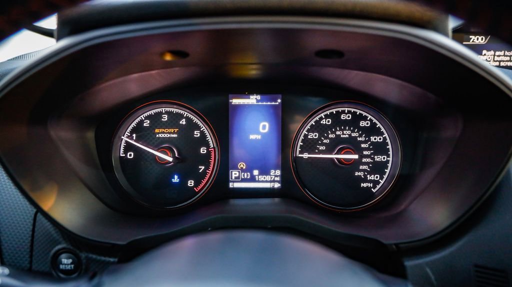 Used 2024 Subaru Forester Sport image 24