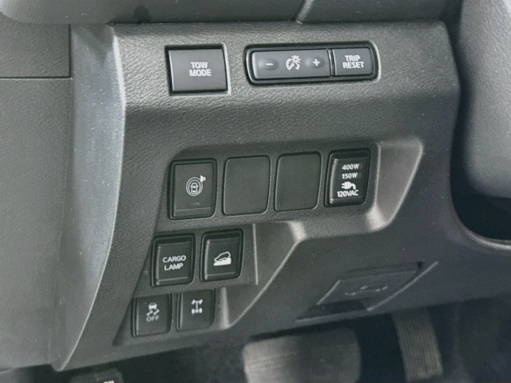 Certified 2023 Nissan Frontier PRO-4X w/ Pro Convenience Package AWD/4WD image 21