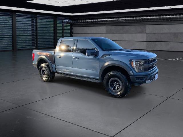 Certified 2023 Ford F150 Raptor image 2