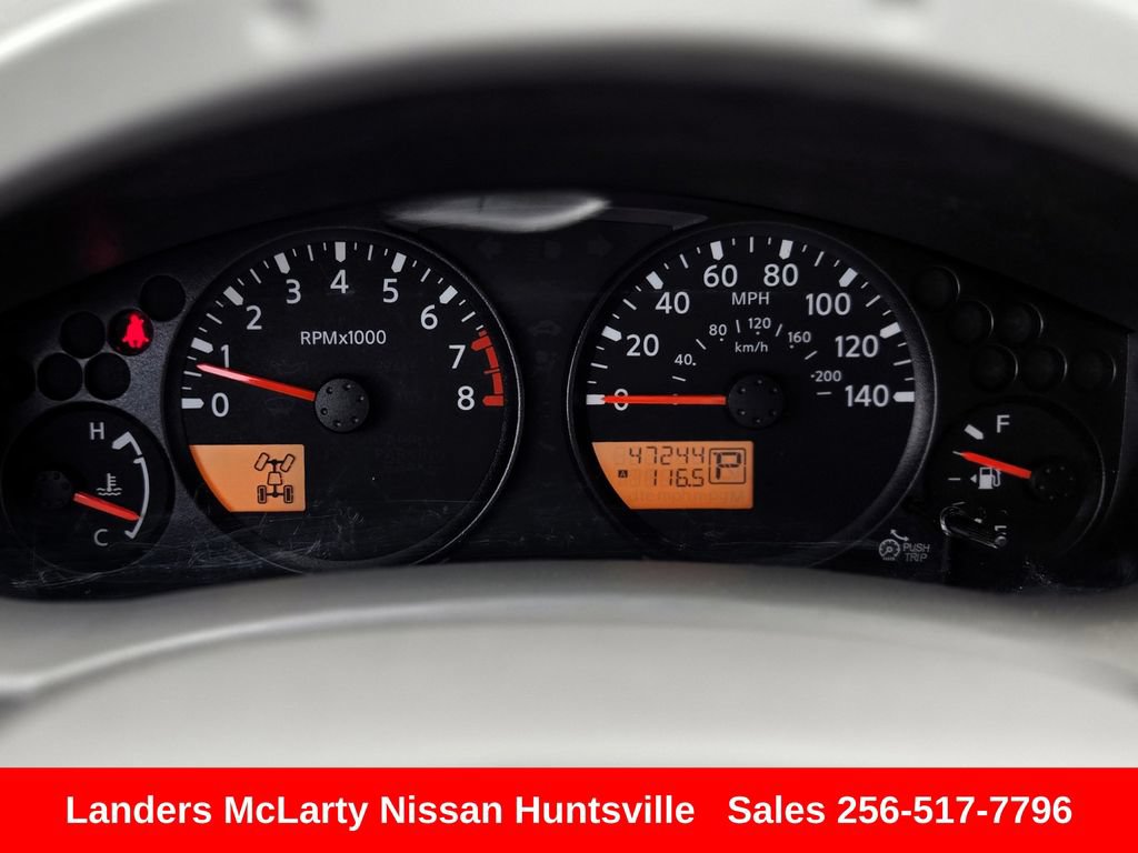 Used 2020 Nissan Frontier SV AWD/4WD image 27