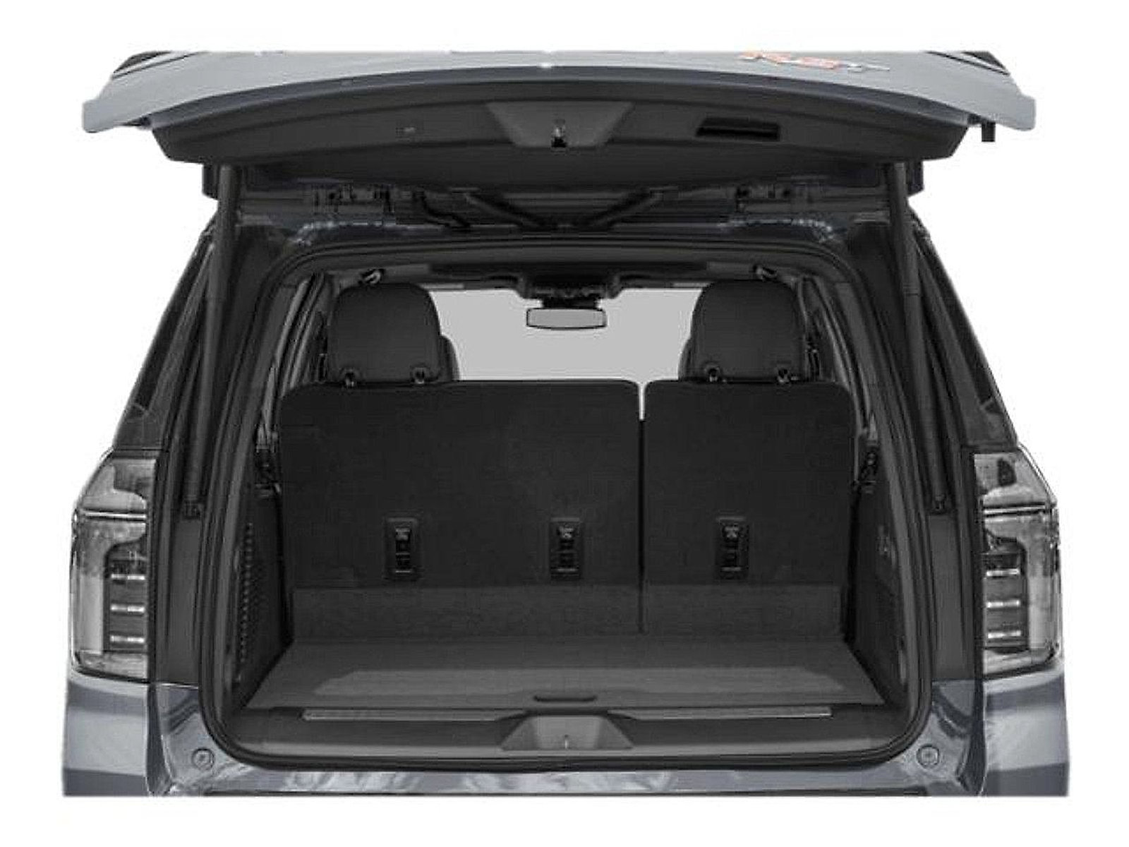 New 2026 Chevrolet Suburban RST w/ RST Capability Package AWD/4WD image 10