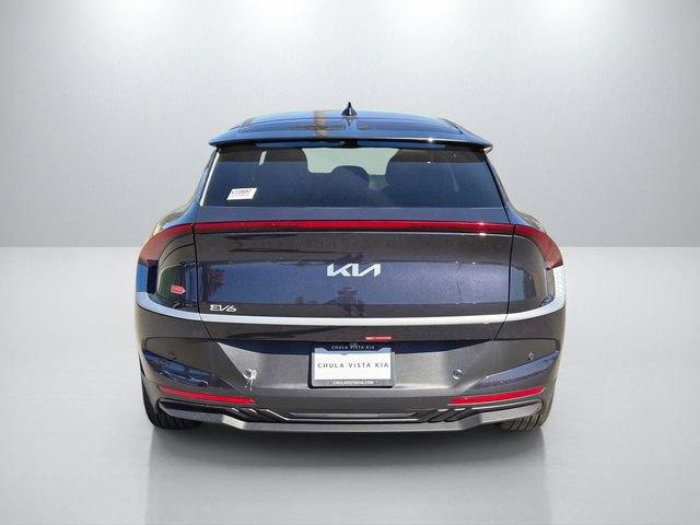 New 2025 Kia EV6 Light image 8