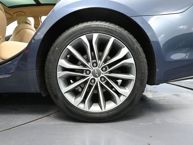 Used 2015 Hyundai Genesis 3.8 w/ Option Group 02 image 14