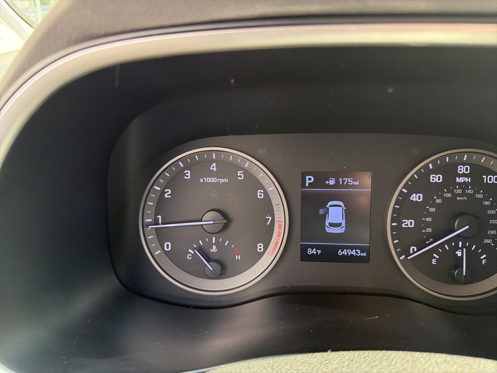 Used 2020 Hyundai Tucson SE image 23