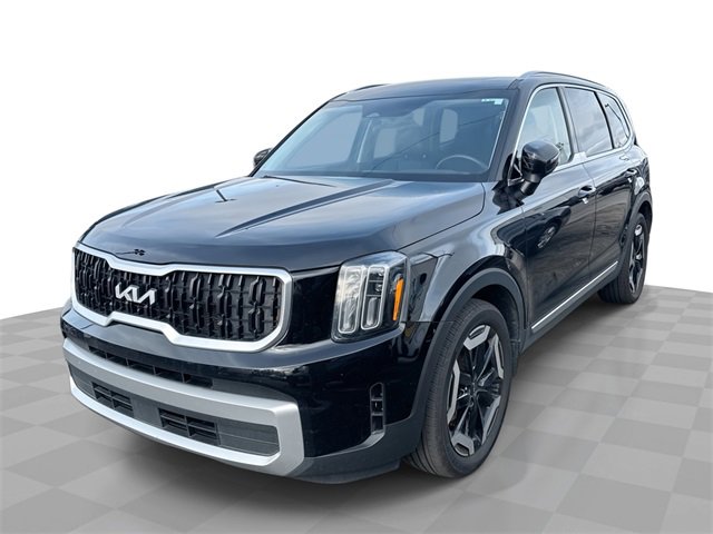 Used 2023 Kia Telluride EX