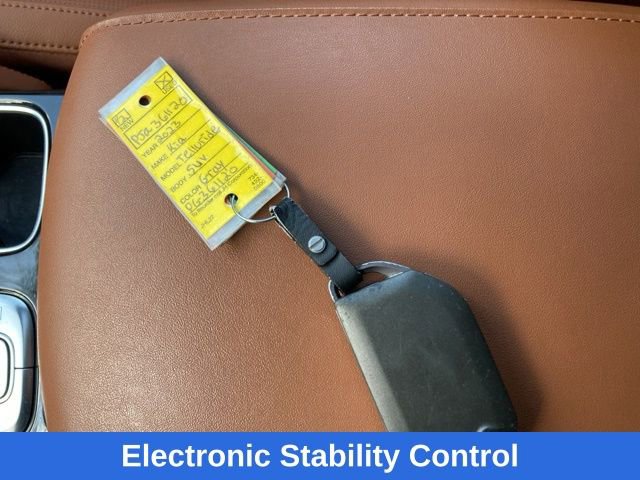 Used 2023 Kia Telluride SX X-Pro AWD/4WD image 11