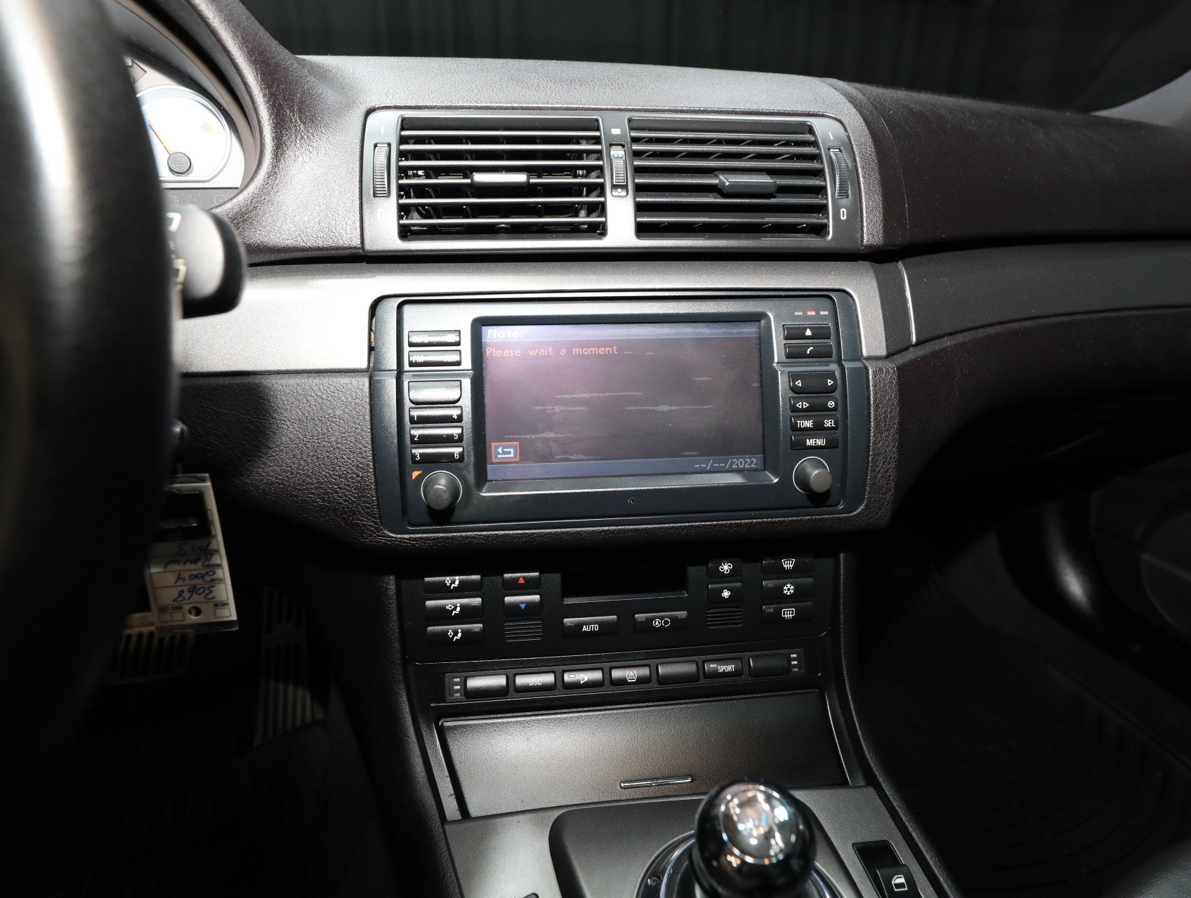 Used 2004 BMW M3 Coupe RWD image 53
