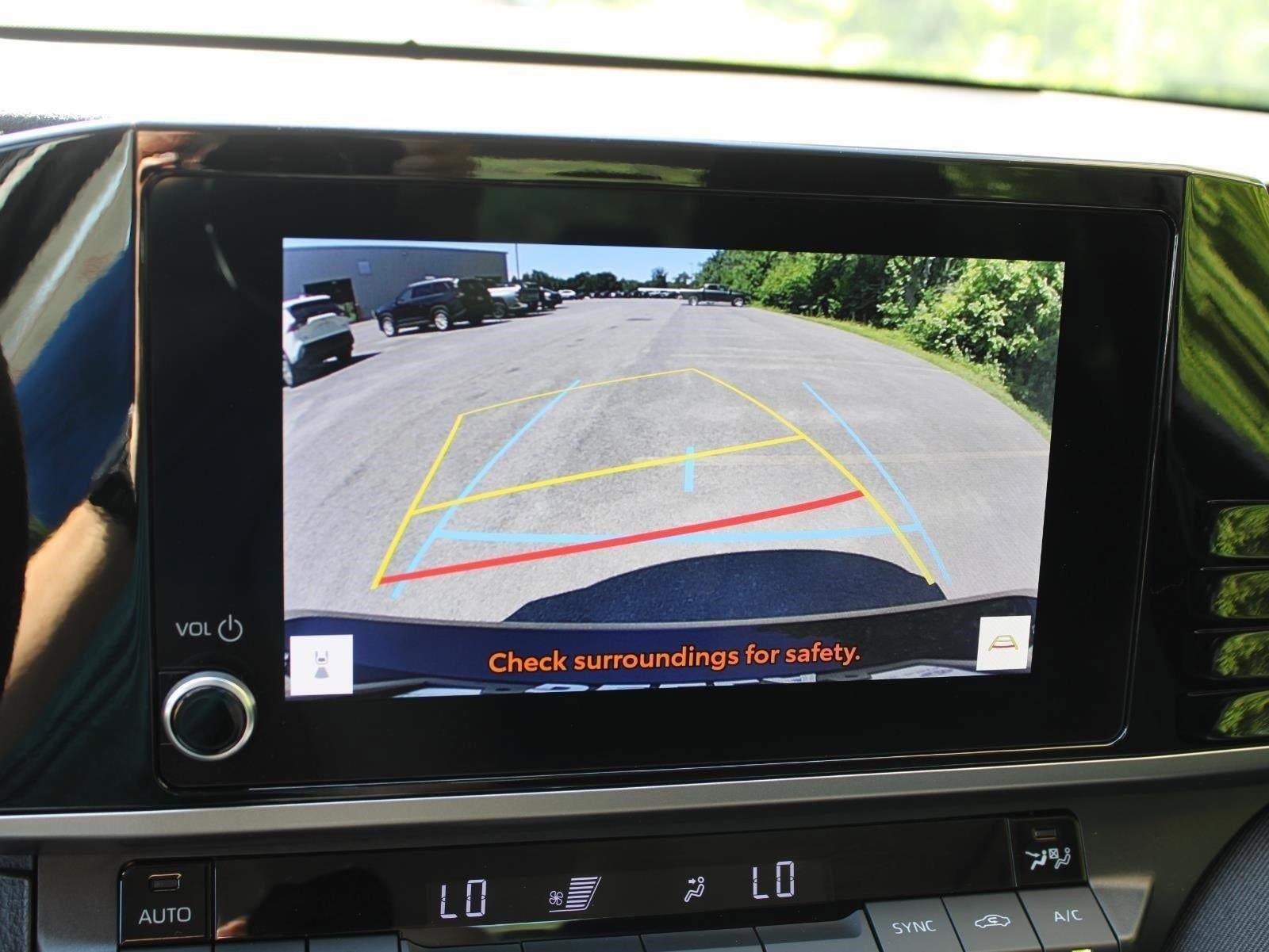 Certified 2025 Toyota Camry LE image 88