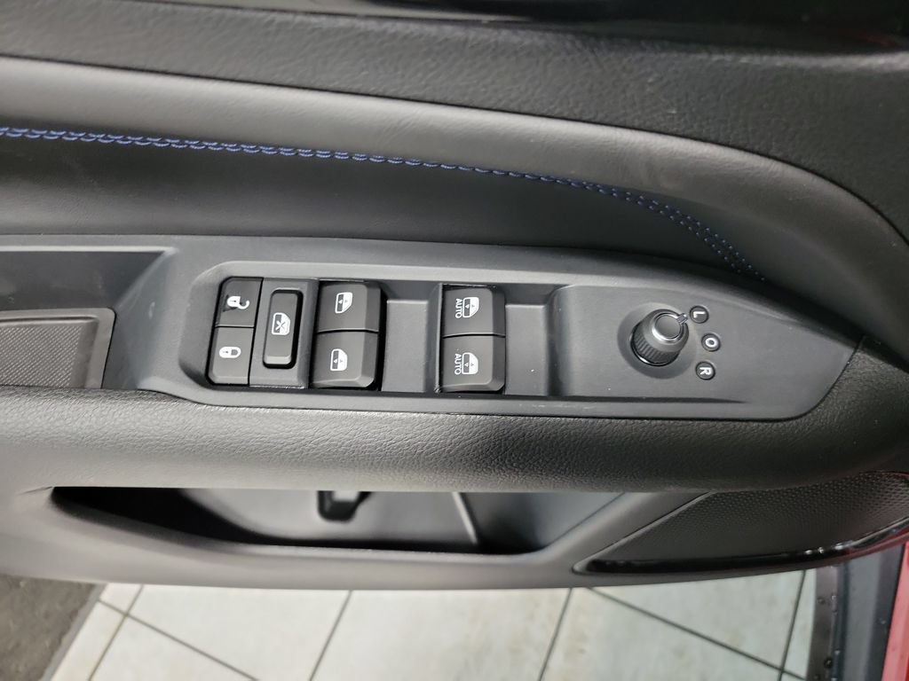 New 2026 Jeep Compass Limited AWD/4WD image 23