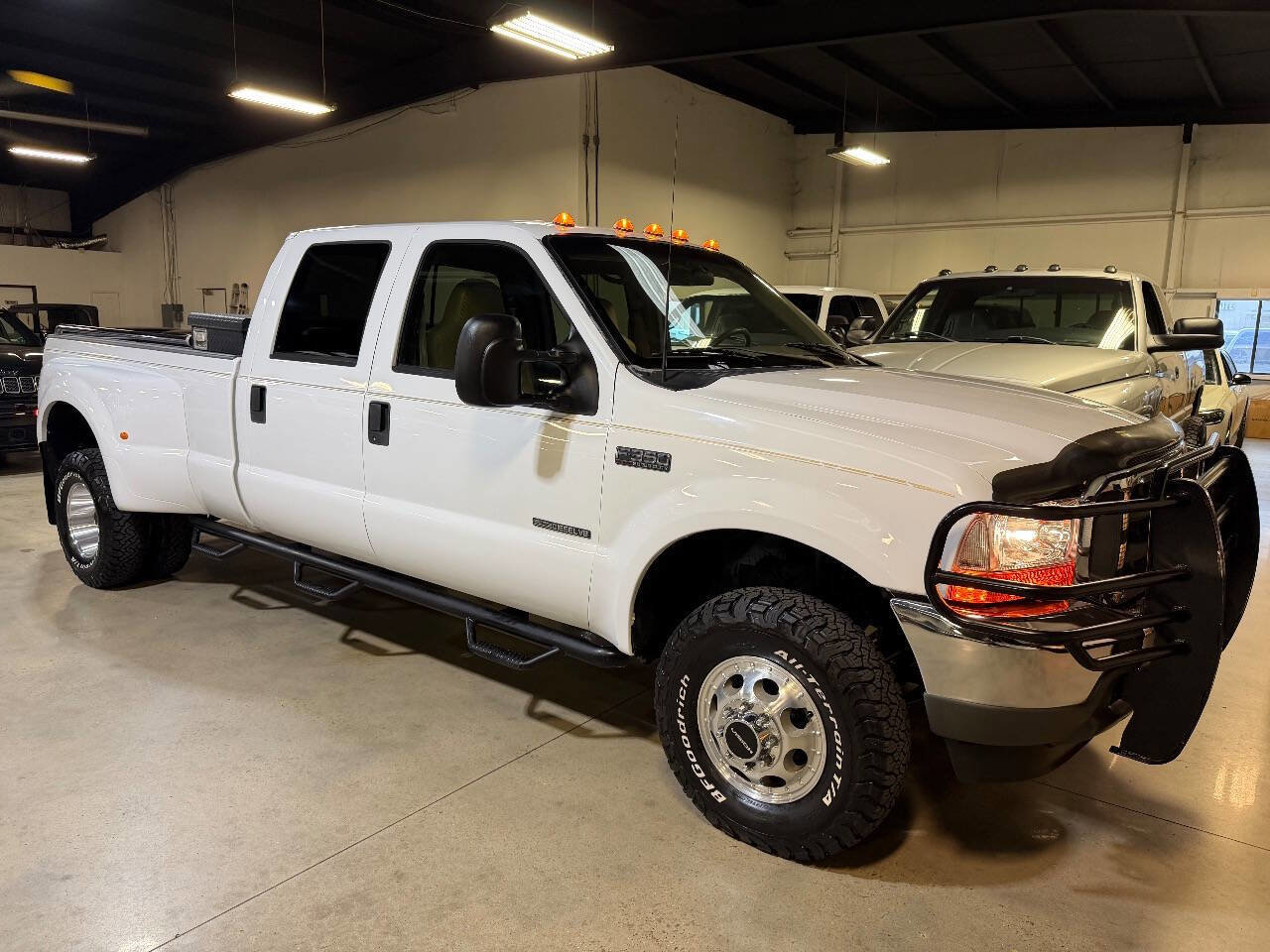 Used 2002 Ford F350 Lariat image 40