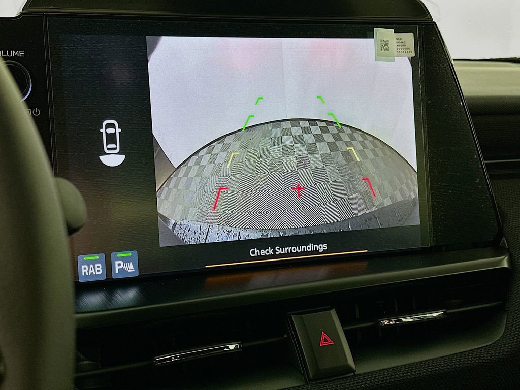 New 2026 Subaru Outback Limited image 17