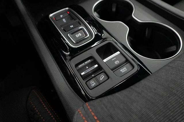 New 2026 Honda Pilot Sport image 24
