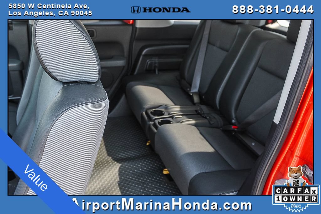 Used 2003 Honda Element EX image 20