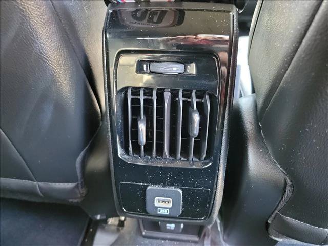 Used 2022 Jeep Compass Latitude AWD/4WD image 14