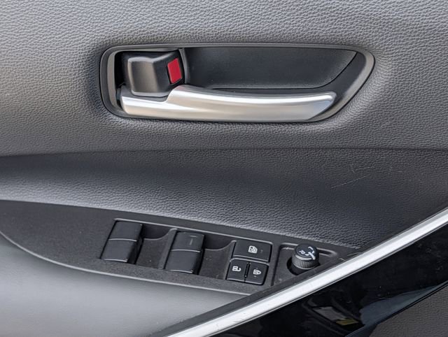 Used 2025 Toyota Corolla XSE image 24