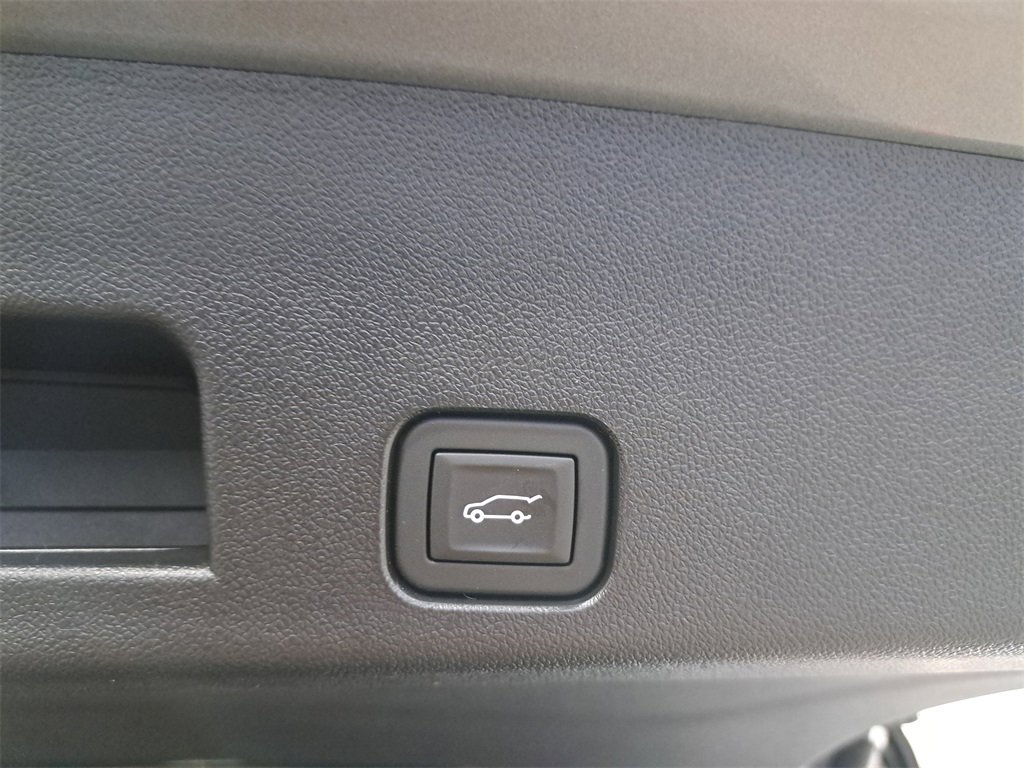 New 2025 Buick Enclave Sport Touring w/ Power Package image 15