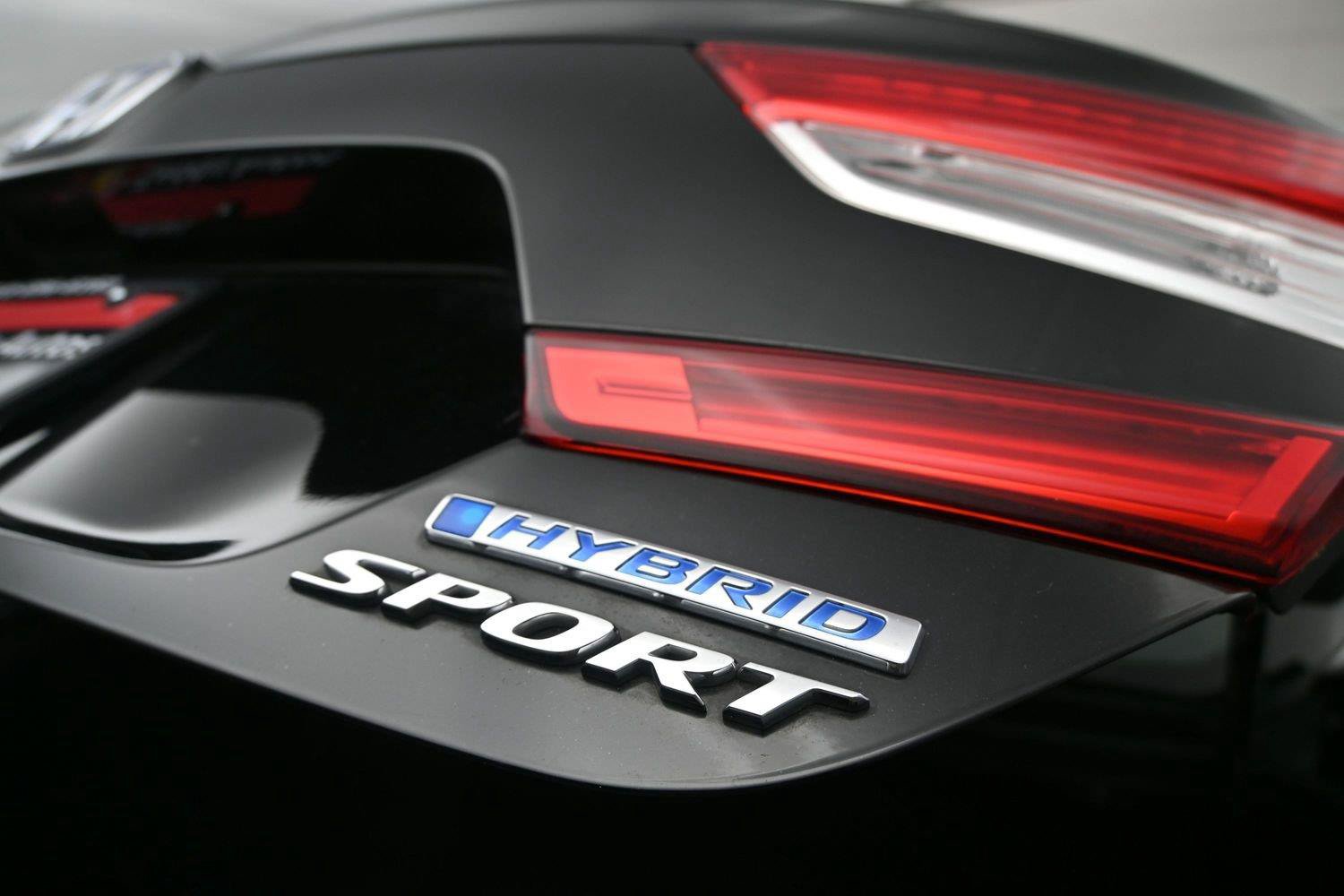 Used 2022 Honda Accord Sport image 21