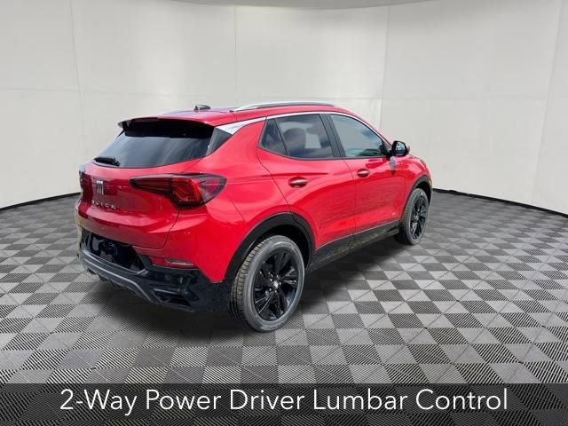 New 2026 Buick Encore GX Sport Touring w/ Comfort Package AWD/4WD image 9