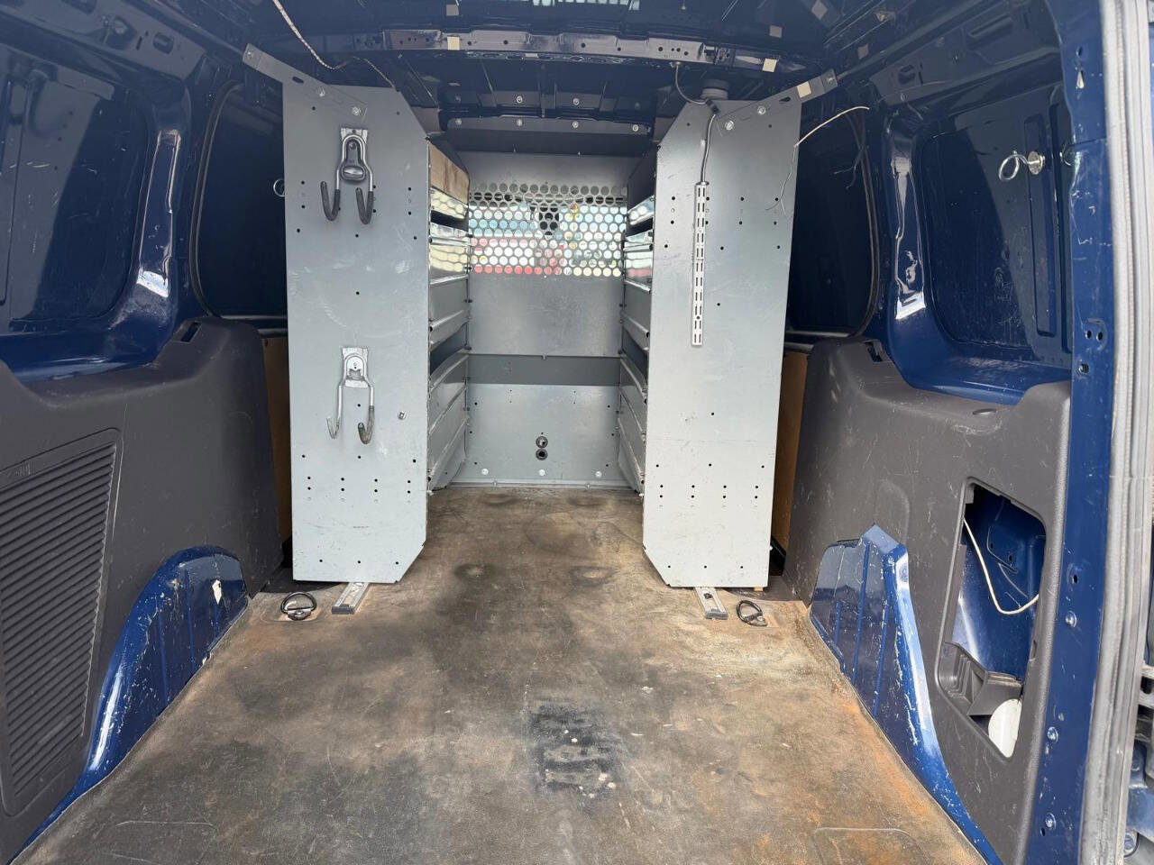 Used 2016 Ford Transit Connect XL image 24