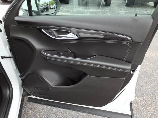 Used 2023 Buick Envision Essence FWD image 25