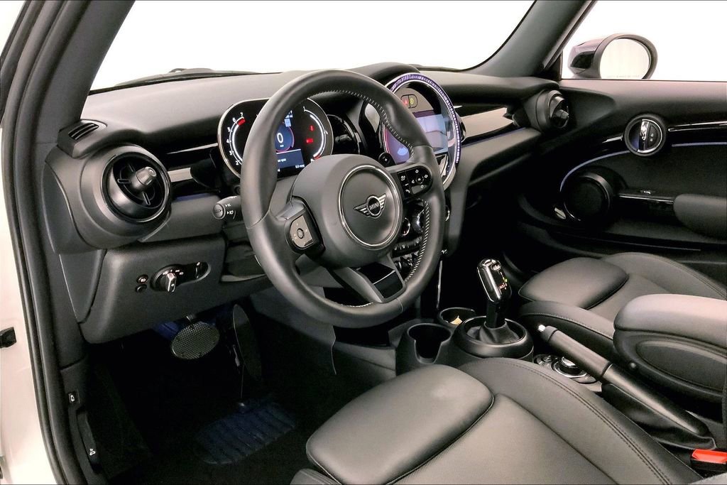 Certified 2023 MINI Cooper S image 21