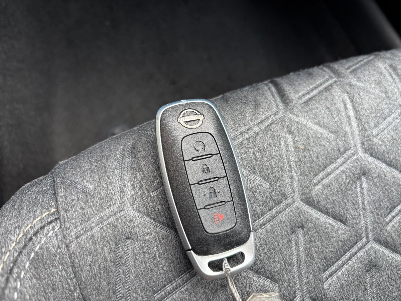 Used 2026 Nissan Kicks SV w/ Cold Weather Package AWD/4WD image 41