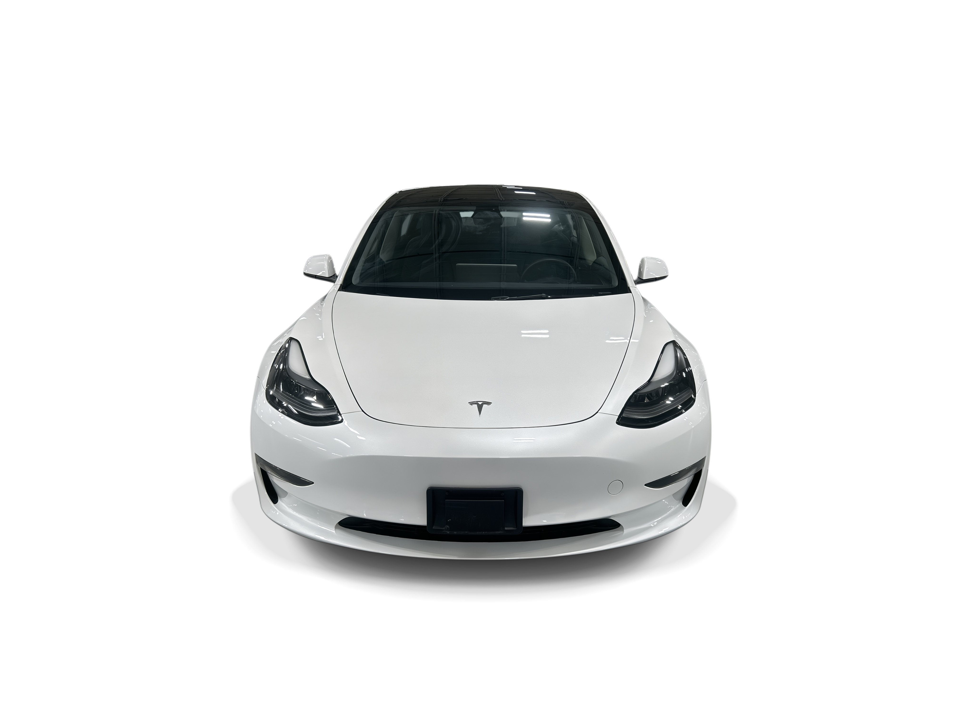 Certified 2023 Tesla Model 3 Long Range AWD/4WD image 2