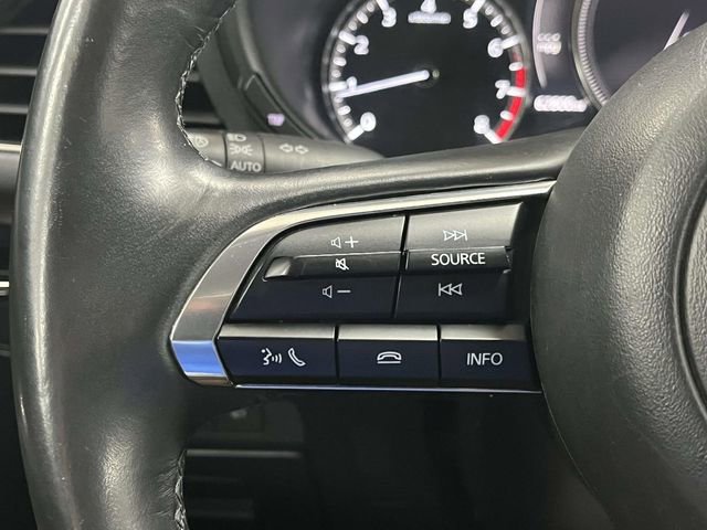 Used 2024 MAZDA MAZDA3 s FWD image 26