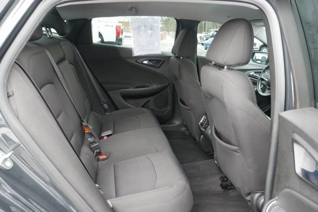 Used 2018 Chevrolet Malibu LT image 20