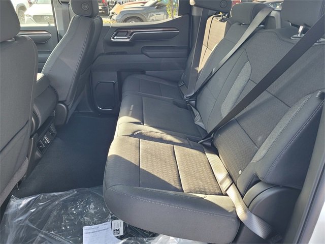 New 2026 Chevrolet Silverado 1500 LT w/ LPO, Dark Essentials Package image 6