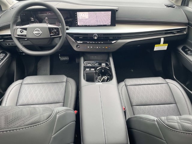 New 2026 Nissan Murano Platinum w/ Cargo Package AWD/4WD image 16