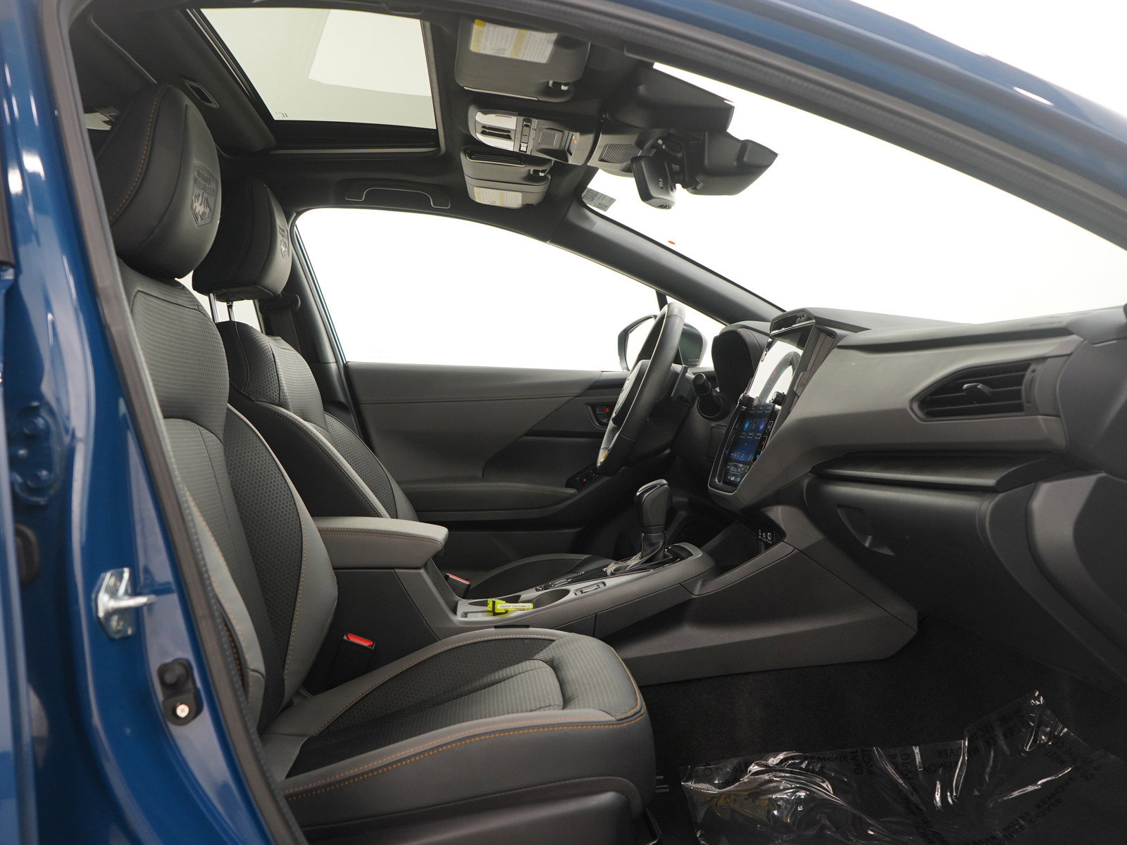 Used 2024 Subaru Crosstrek 2.5i Wilderness w/ Wilderness Package image 11