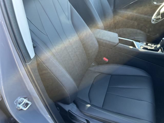Certified 2025 Acura ADX AWD image 26