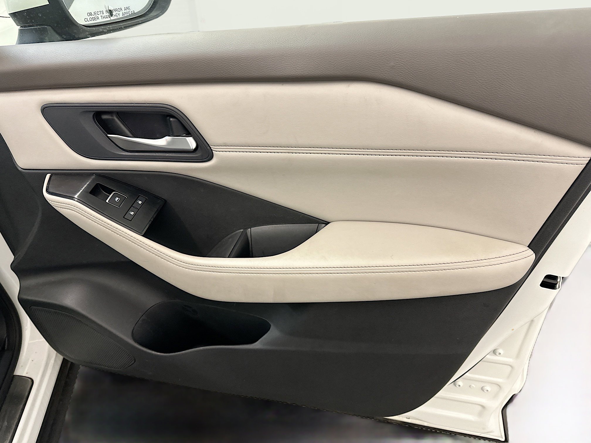 Used 2023 Nissan Rogue SL w/ SL Premium Package AWD/4WD image 35