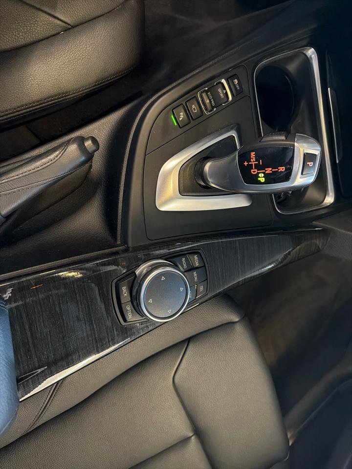 Used 2015 BMW 328d xDrive 328d xDrive Sedan image 19